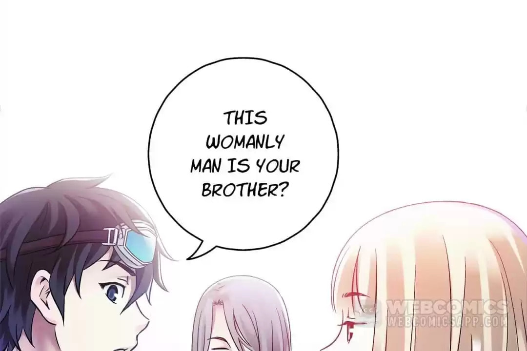 Read Mercury Express (Colored) chapter 92 image 3 on Lezhin