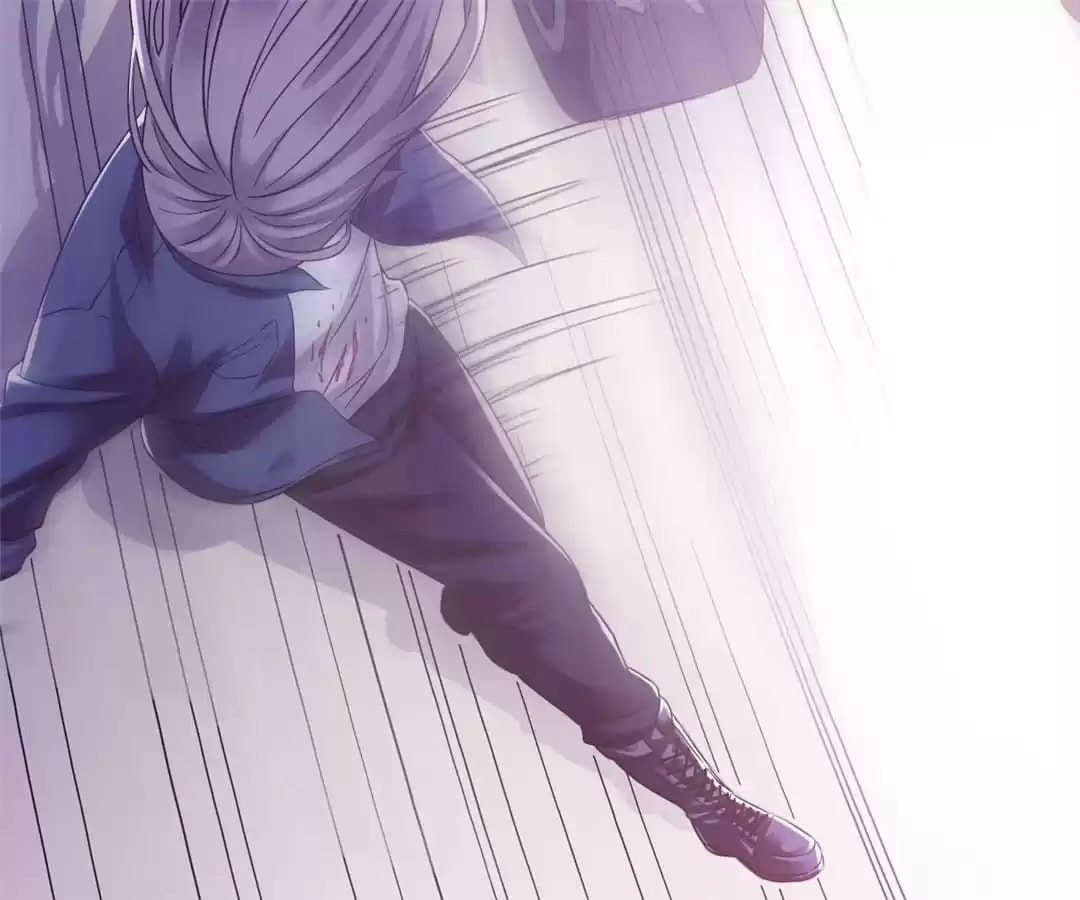 Read Mercury Express (Colored) chapter 92 image 32 on Lezhin