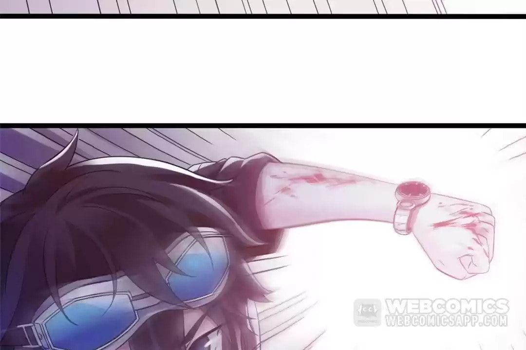 Read Mercury Express (Colored) chapter 92 image 33 on Lezhin
