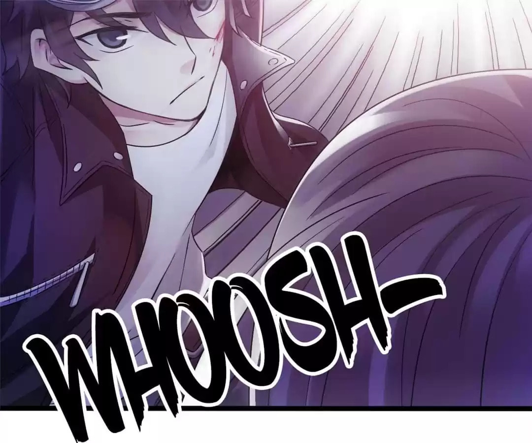 Read Mercury Express (Colored) chapter 92 image 34 on Lezhin