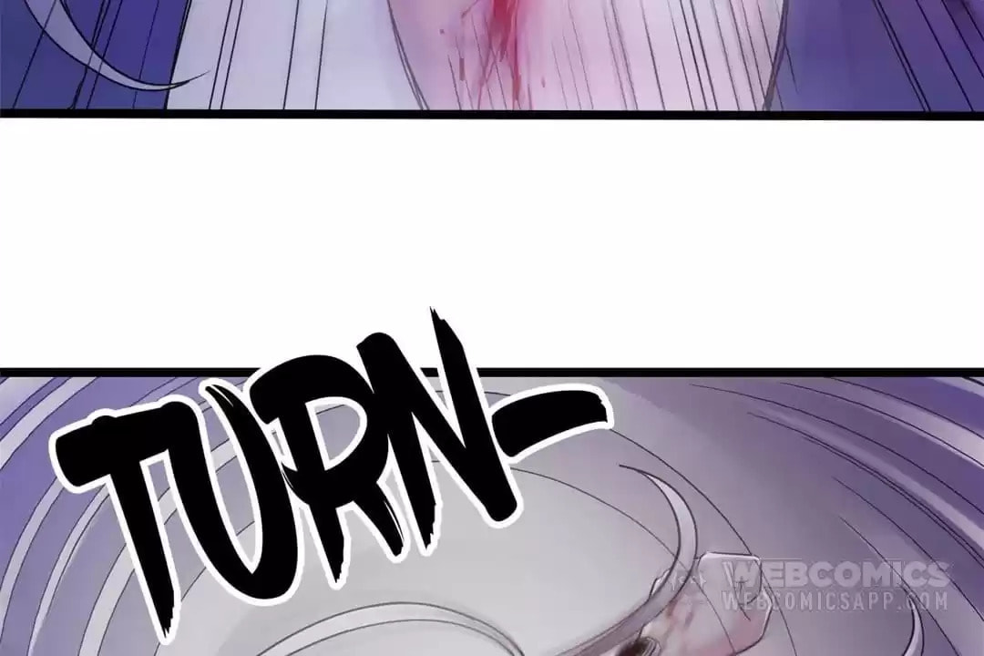 Read Mercury Express (Colored) chapter 92 image 37 on Lezhin