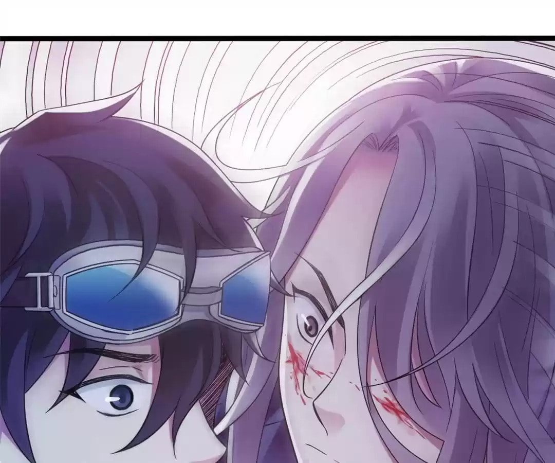 Read Mercury Express (Colored) chapter 92 image 40 on Lezhin