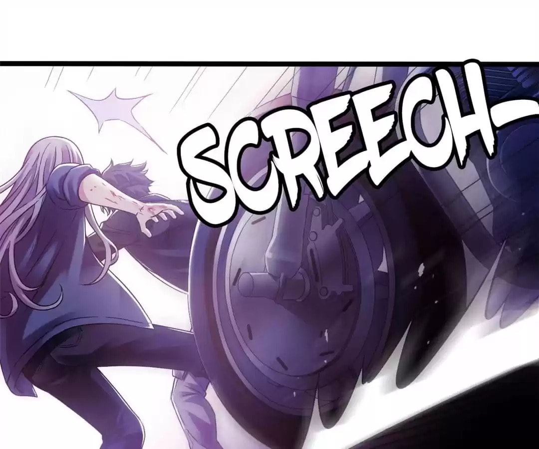 Read Mercury Express (Colored) chapter 92 image 42 on Lezhin