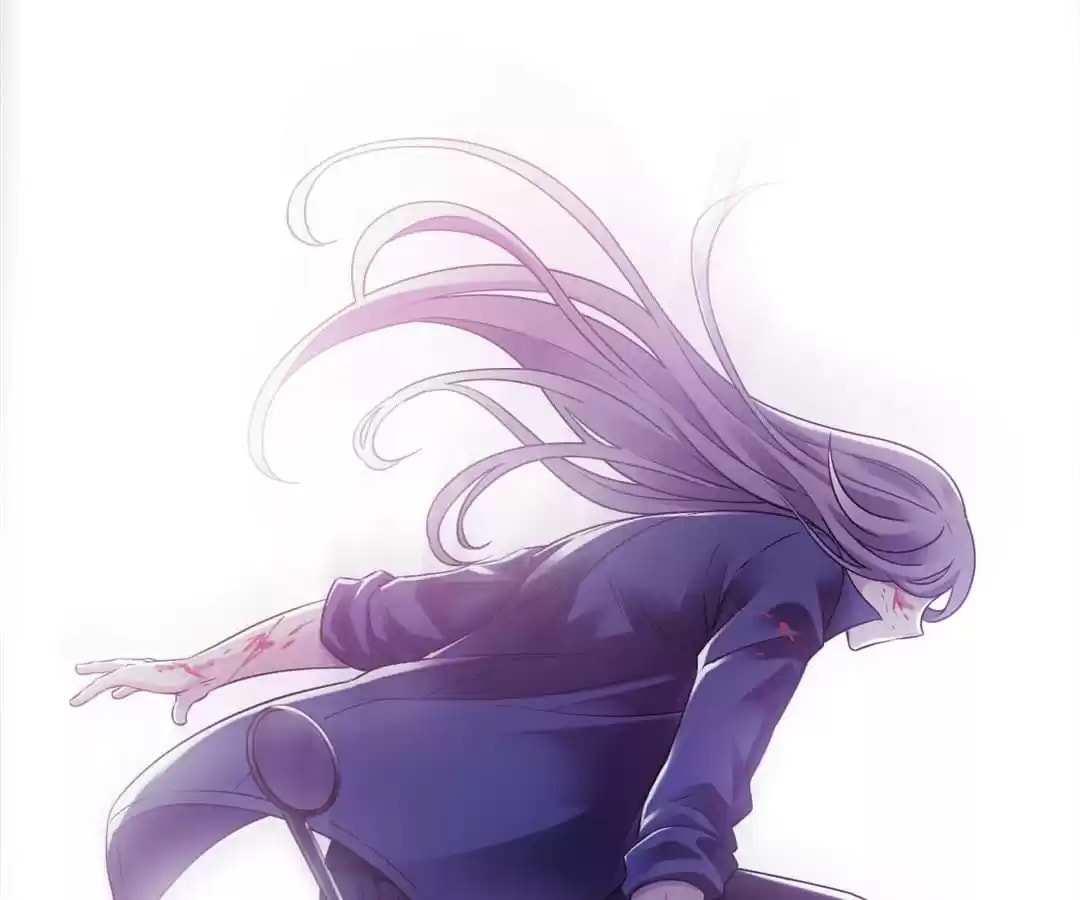 Read Mercury Express (Colored) chapter 92 image 44 on Lezhin