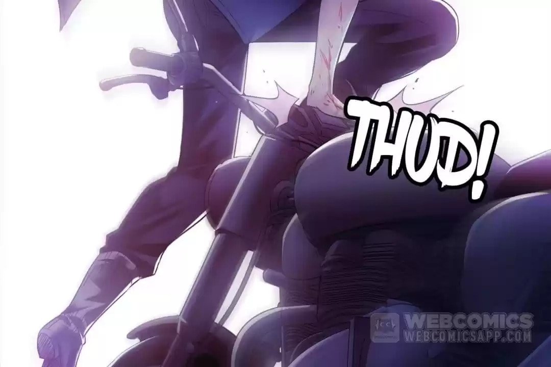 Read Mercury Express (Colored) chapter 92 image 45 on Lezhin