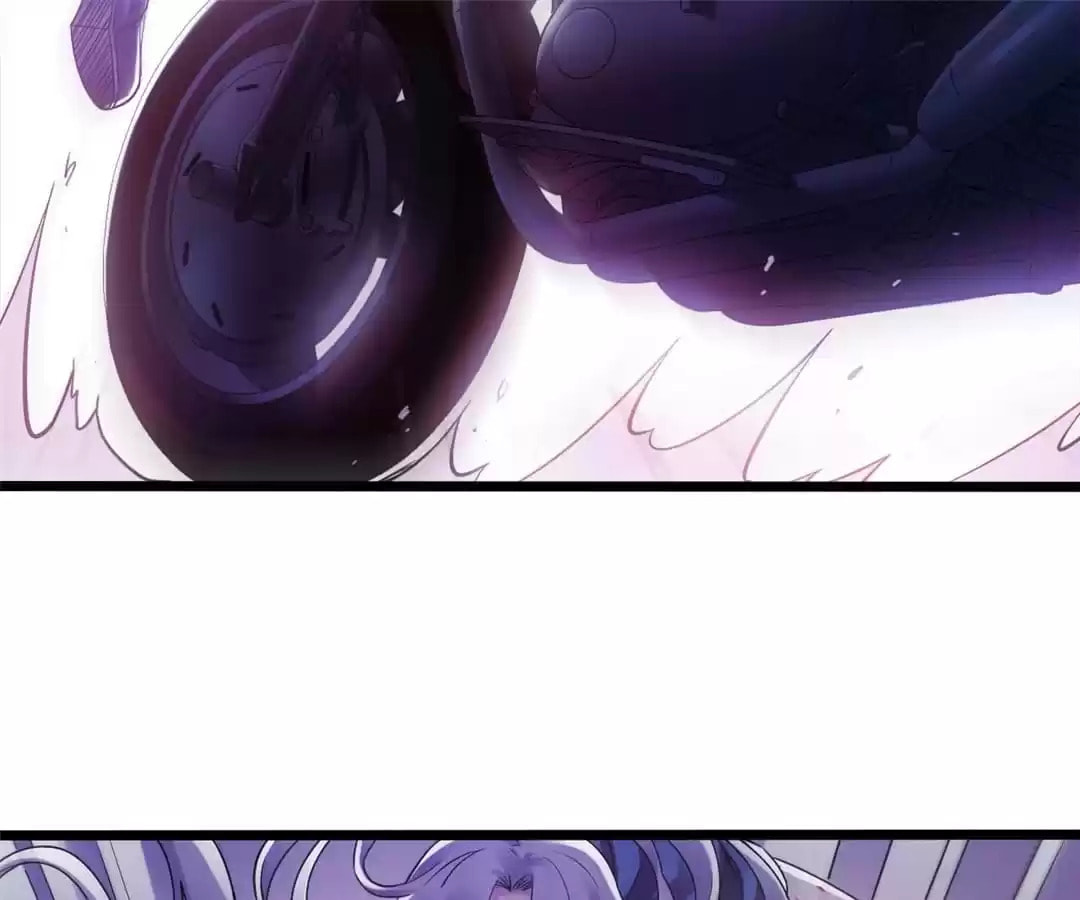 Read Mercury Express (Colored) chapter 92 image 46 on Lezhin