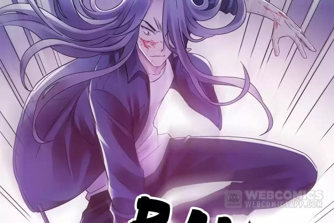 Read Mercury Express (Colored) chapter 92 image 47 on Lezhin