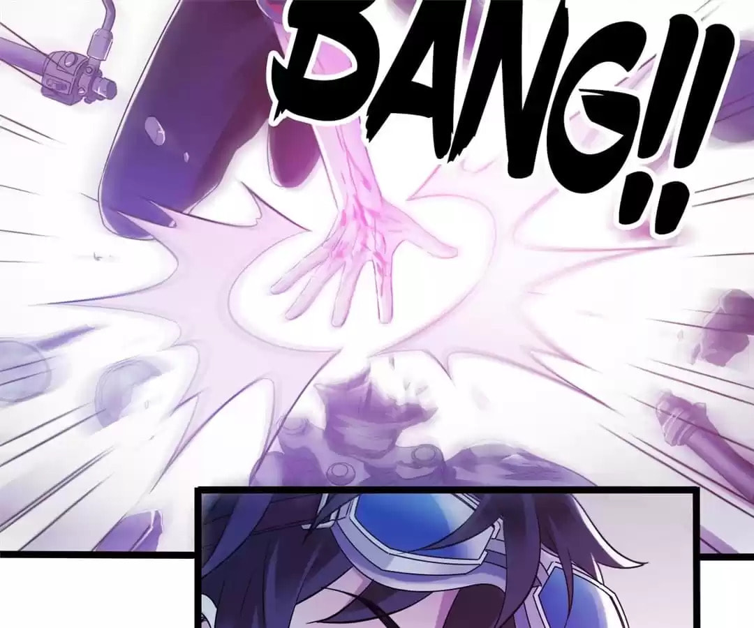 Read Mercury Express (Colored) chapter 92 image 48 on Lezhin