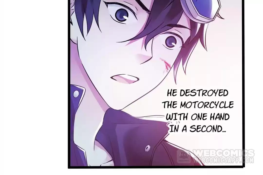 Read Mercury Express (Colored) chapter 92 image 49 on Lezhin