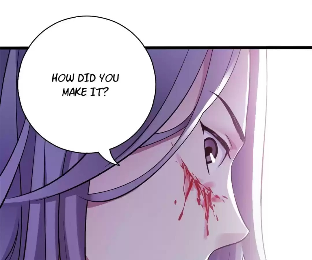 Read Mercury Express (Colored) chapter 92 image 50 on Lezhin