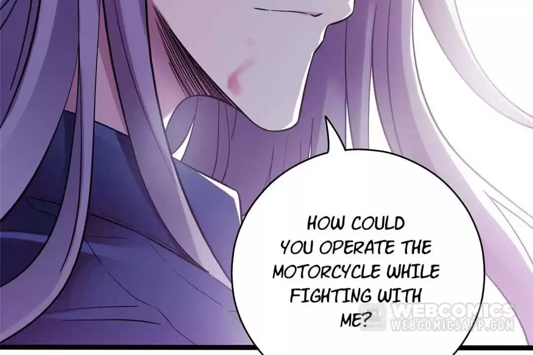 Read Mercury Express (Colored) chapter 92 image 51 on Lezhin