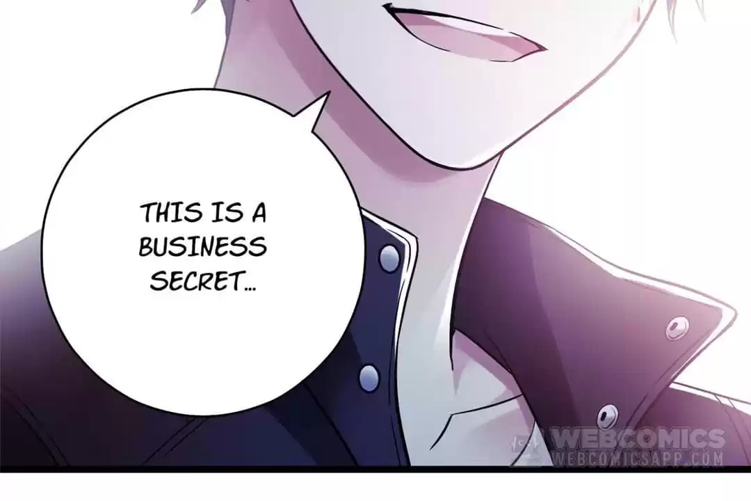 Read Mercury Express (Colored) chapter 92 image 53 on Lezhin