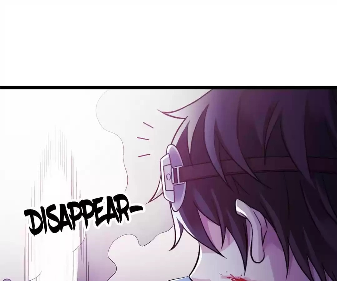 Read Mercury Express (Colored) chapter 92 image 54 on Lezhin