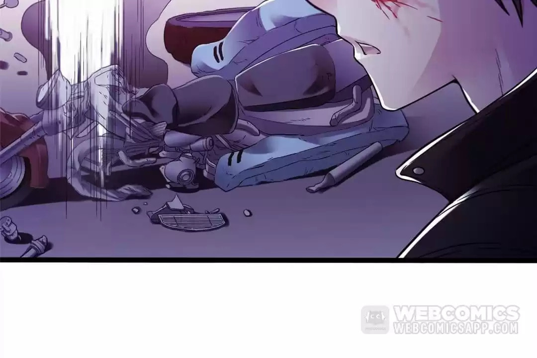 Read Mercury Express (Colored) chapter 92 image 55 on Lezhin