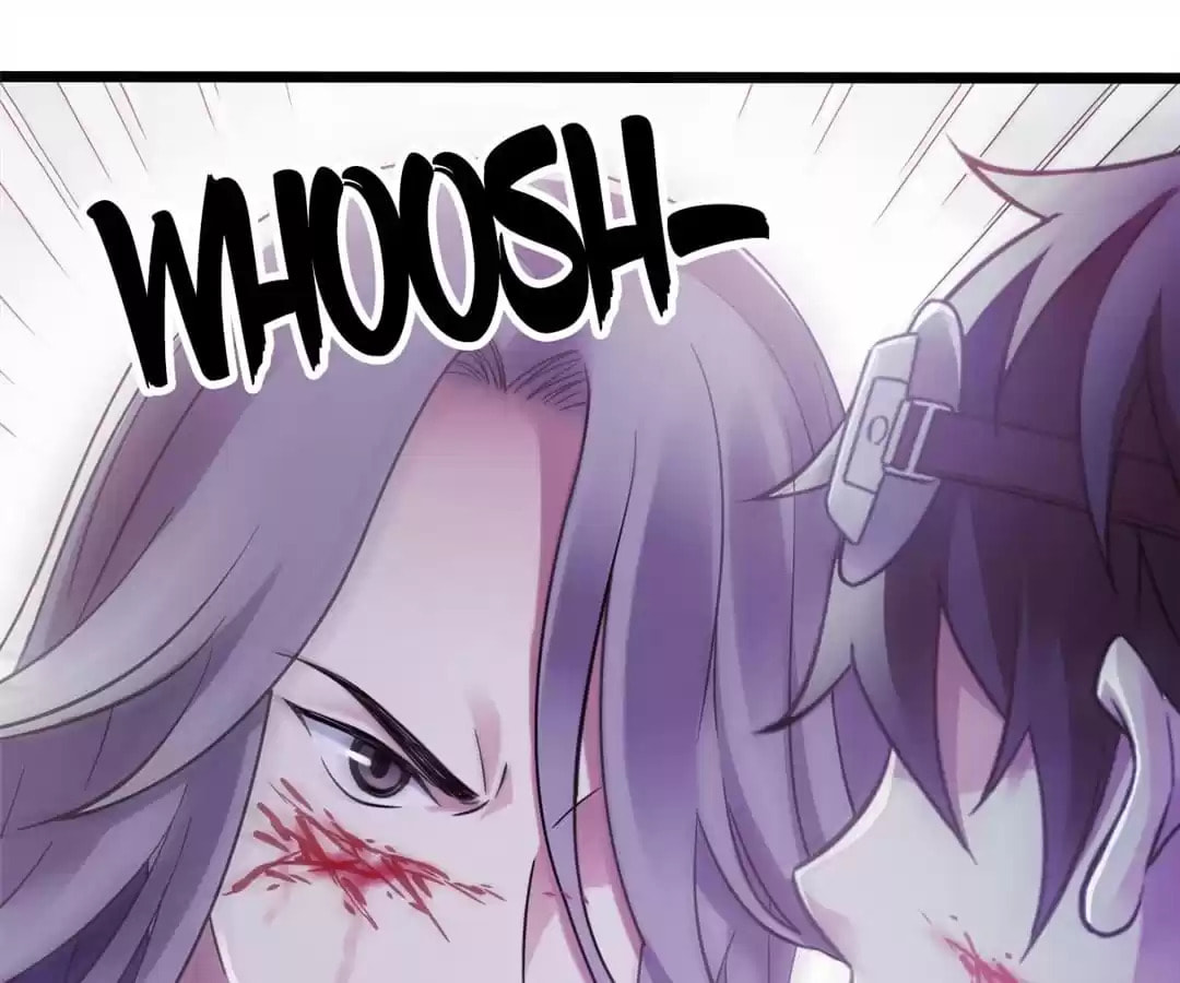 Read Mercury Express (Colored) chapter 92 image 56 on Lezhin