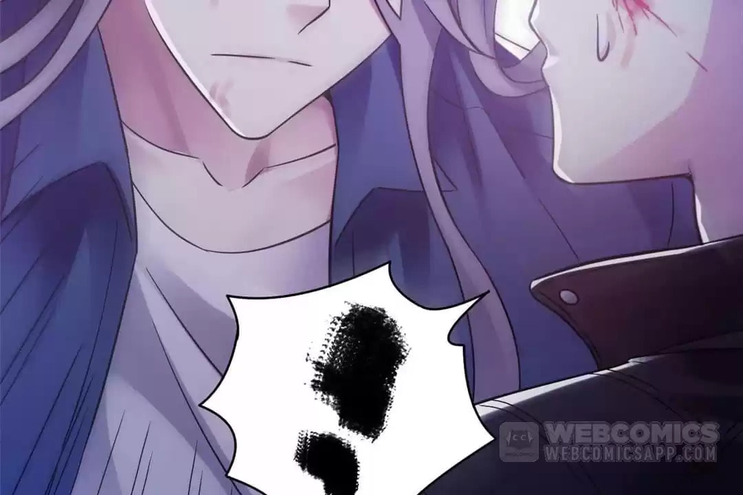 Read Mercury Express (Colored) chapter 92 image 57 on Lezhin