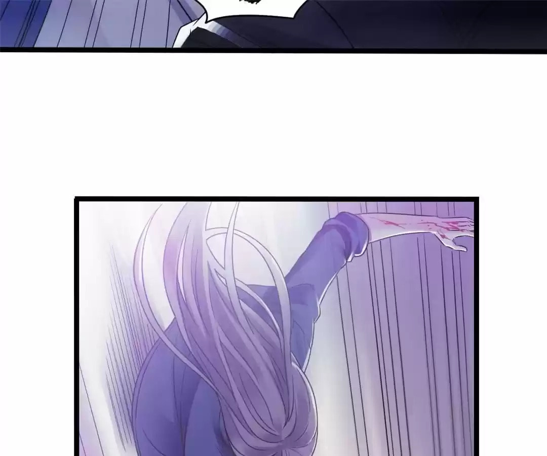 Read Mercury Express (Colored) chapter 92 image 58 on Lezhin