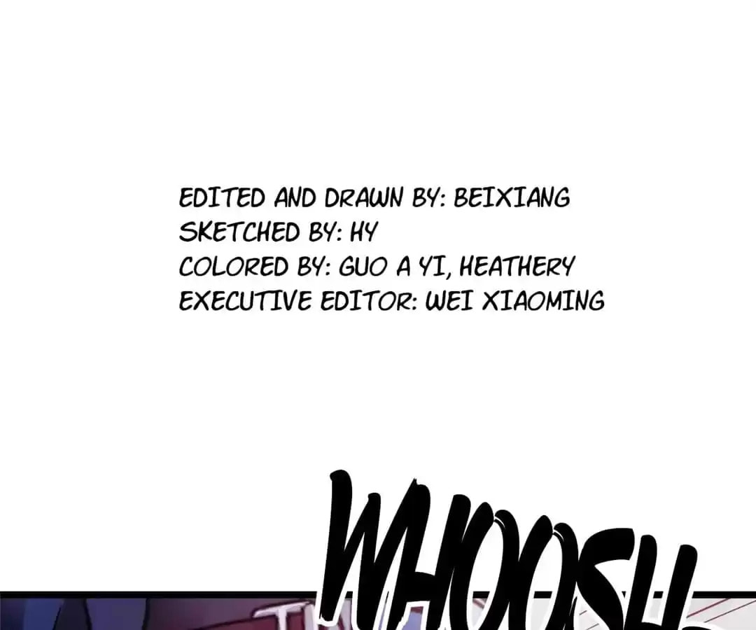 Read Mercury Express (Colored) chapter 92 image 6 on Lezhin