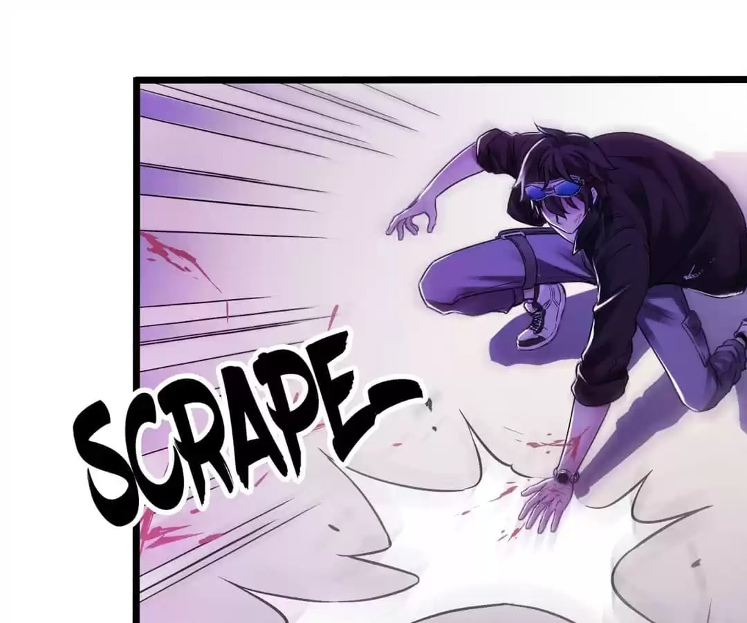 Read Mercury Express (Colored) chapter 92 image 62 on Lezhin