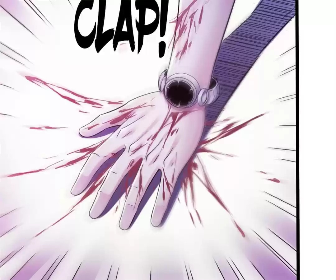 Read Mercury Express (Colored) chapter 92 image 64 on Lezhin