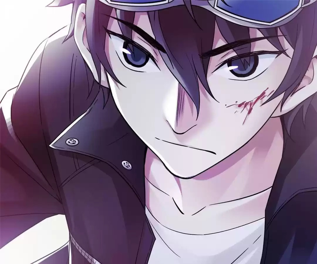 Read Mercury Express (Colored) chapter 92 image 66 on Lezhin