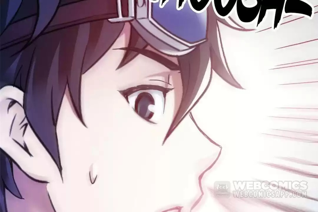 Read Mercury Express (Colored) chapter 92 image 7 on Lezhin