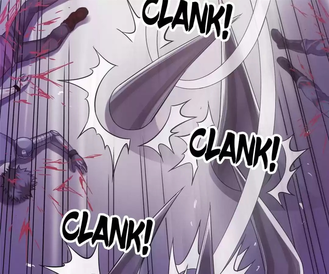 Read Mercury Express (Colored) chapter 92 image 72 on Lezhin