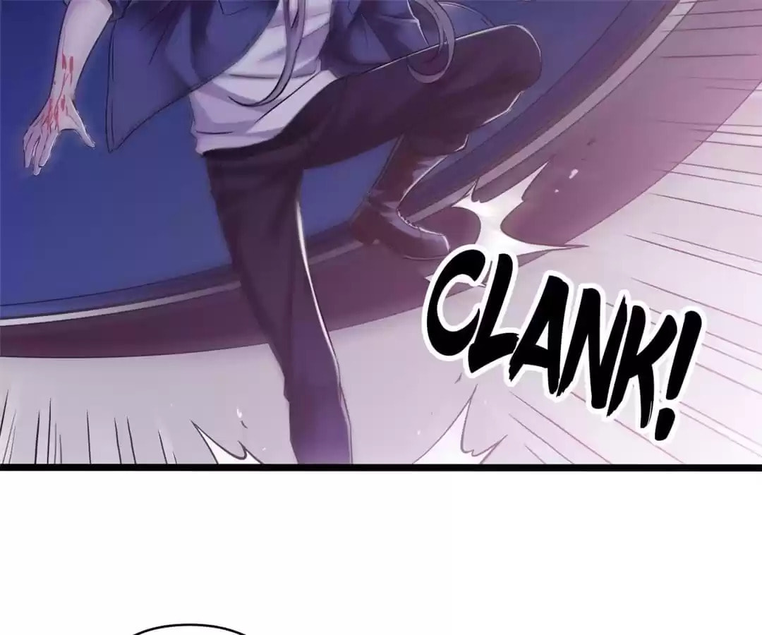Read Mercury Express (Colored) chapter 92 image 74 on Lezhin