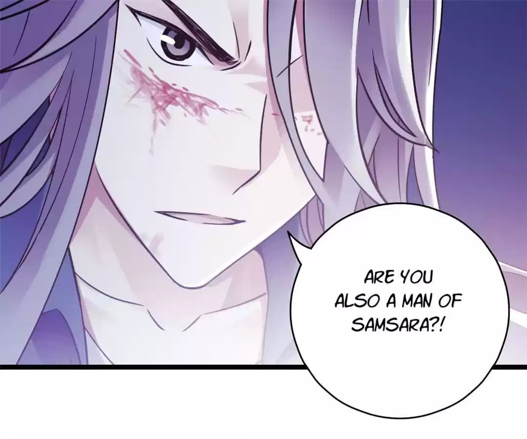 Read Mercury Express (Colored) chapter 92 image 76 on Lezhin