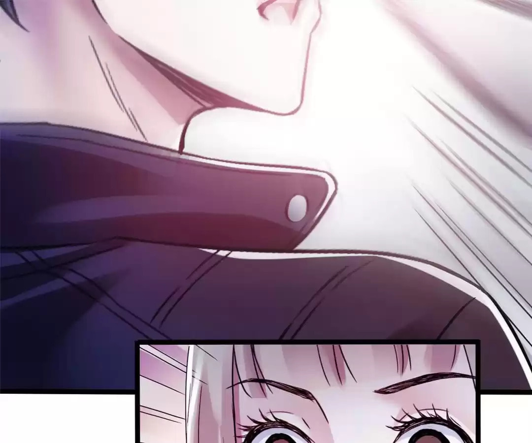 Read Mercury Express (Colored) chapter 92 image 8 on Lezhin