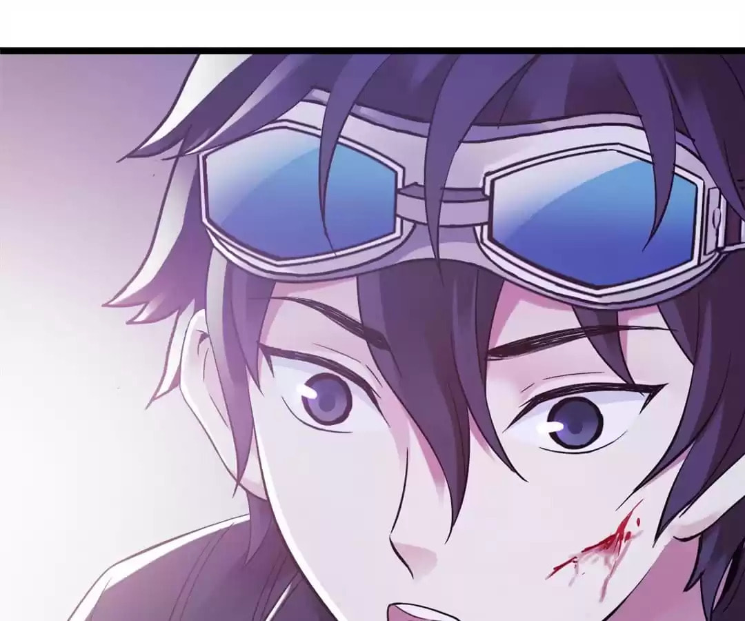 Read Mercury Express (Colored) chapter 92 image 80 on Lezhin