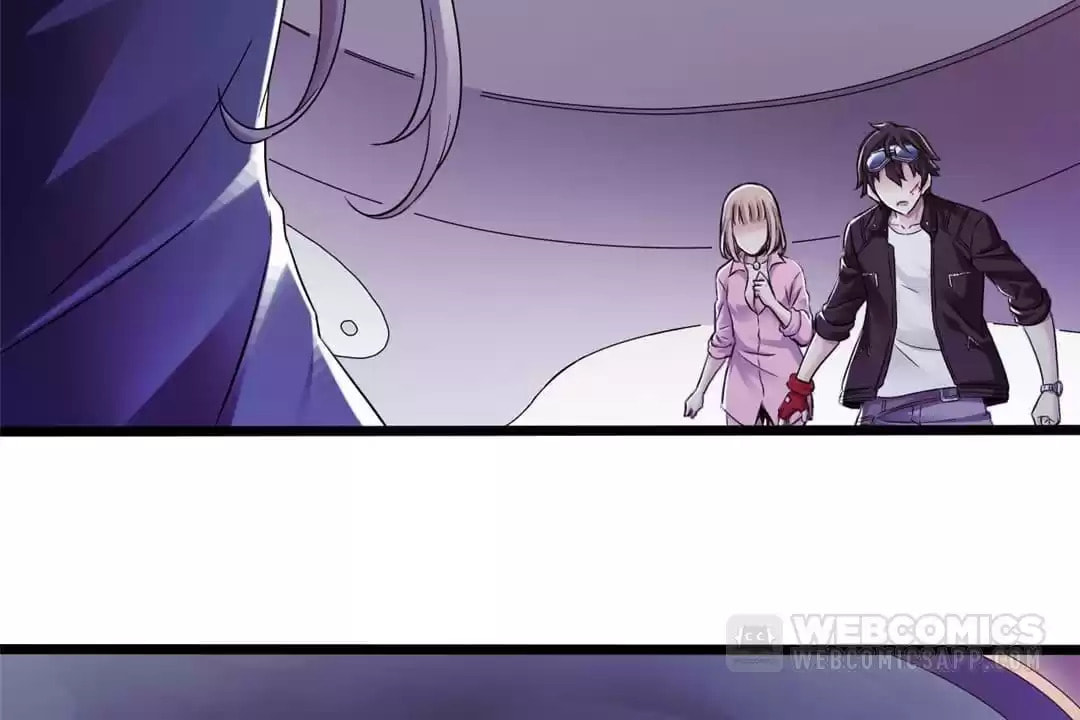Read Mercury Express (Colored) chapter 92 image 83 on Lezhin