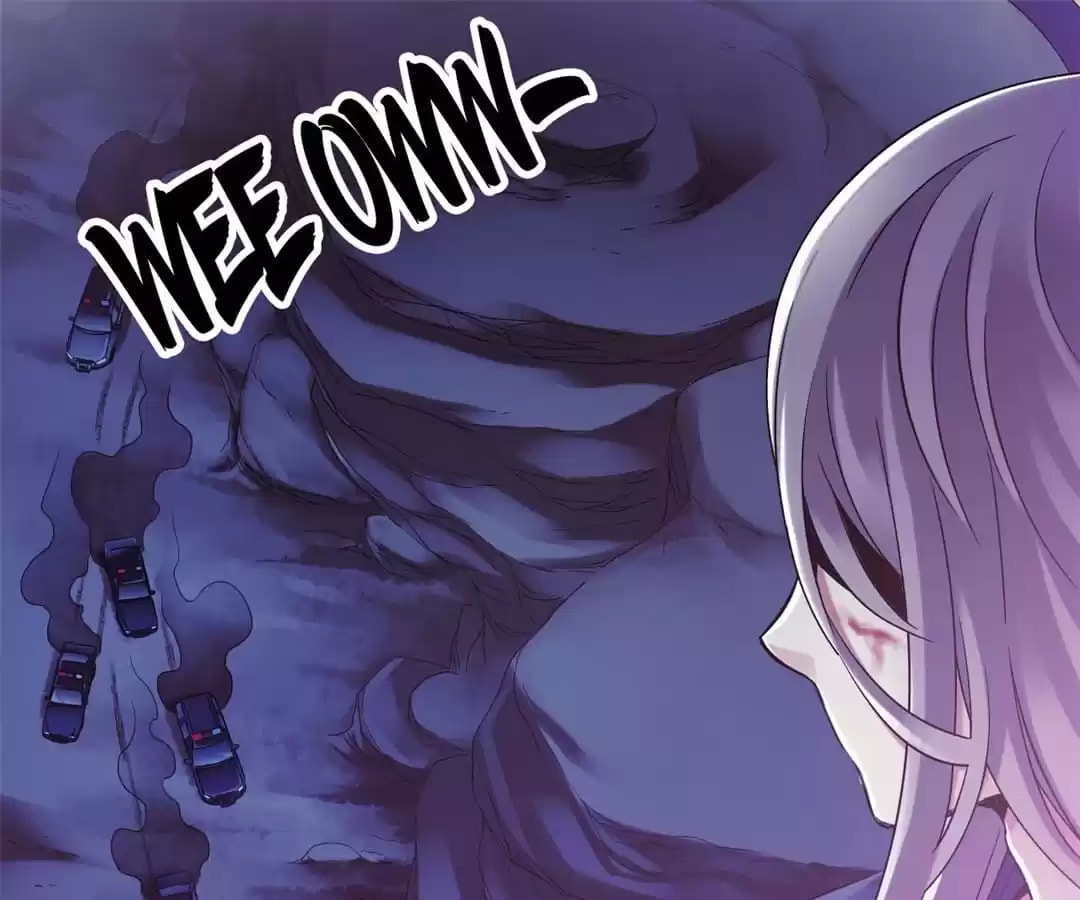 Read Mercury Express (Colored) chapter 92 image 84 on Lezhin