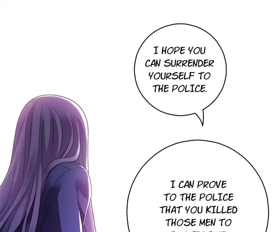 Read Mercury Express (Colored) chapter 92 image 88 on Lezhin