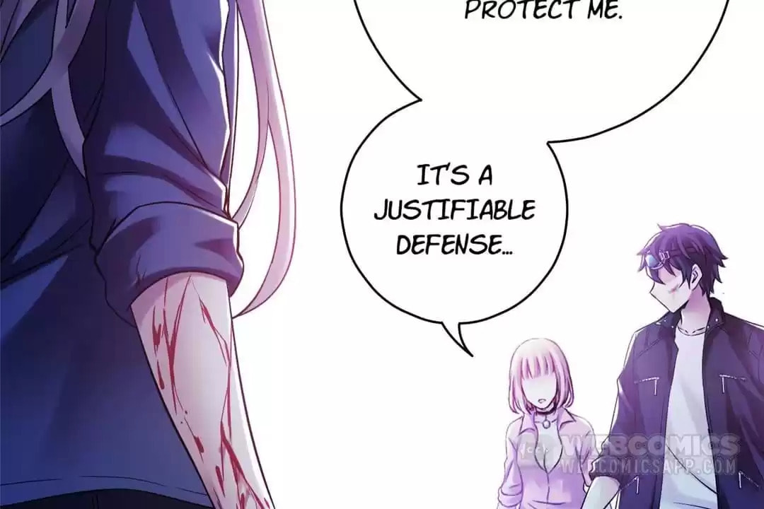 Read Mercury Express (Colored) chapter 92 image 89 on Lezhin