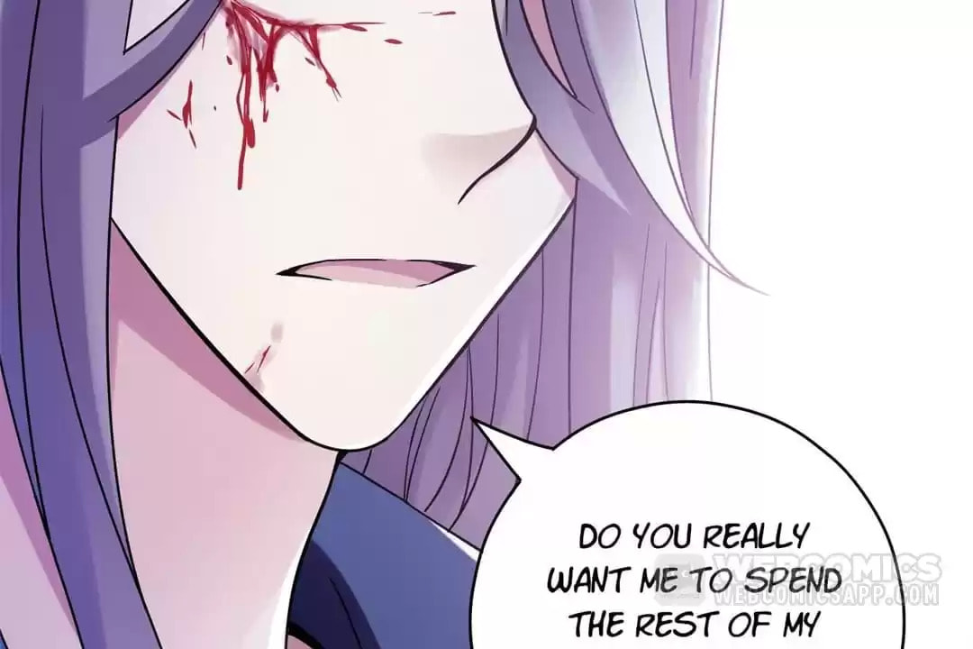Read Mercury Express (Colored) chapter 92 image 91 on Lezhin