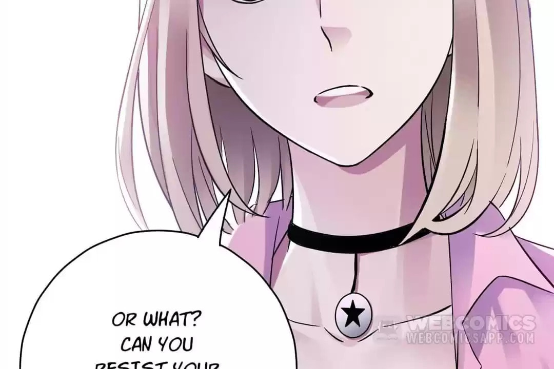Read Mercury Express (Colored) chapter 92 image 93 on Lezhin