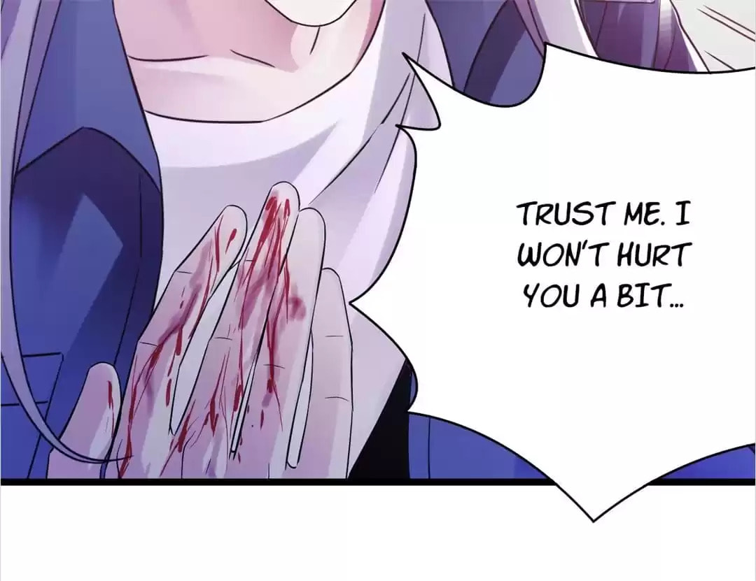 Read Mercury Express (Colored) chapter 92 image 96 on Lezhin