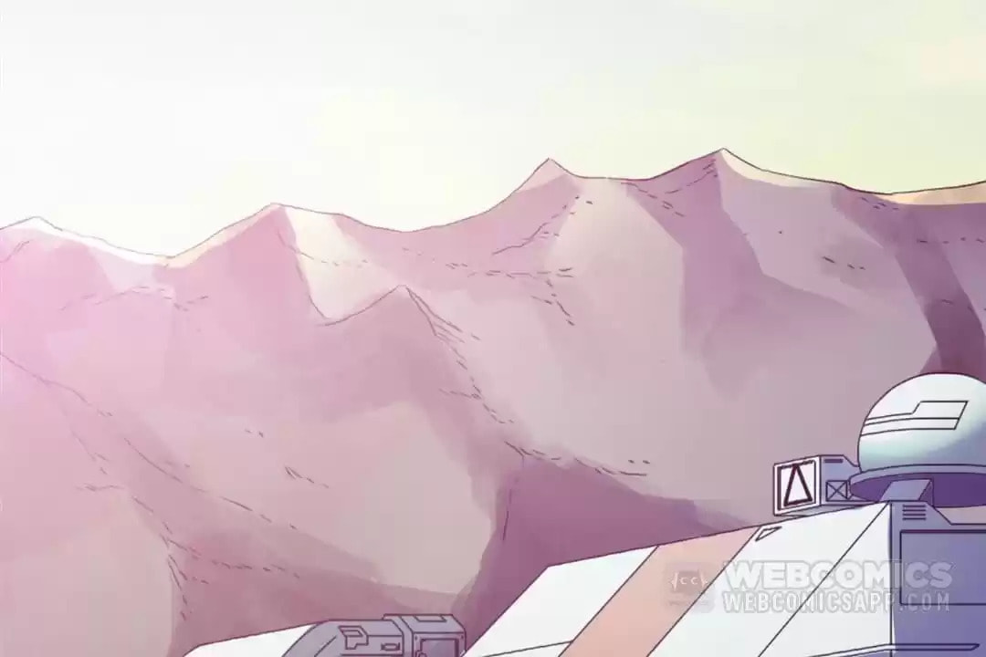 Read Mercury Express (Colored) chapter 93 image 1 on Lezhin