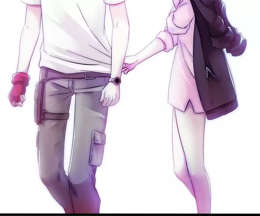 Read Mercury Express (Colored) chapter 93 image 10 on Lezhin