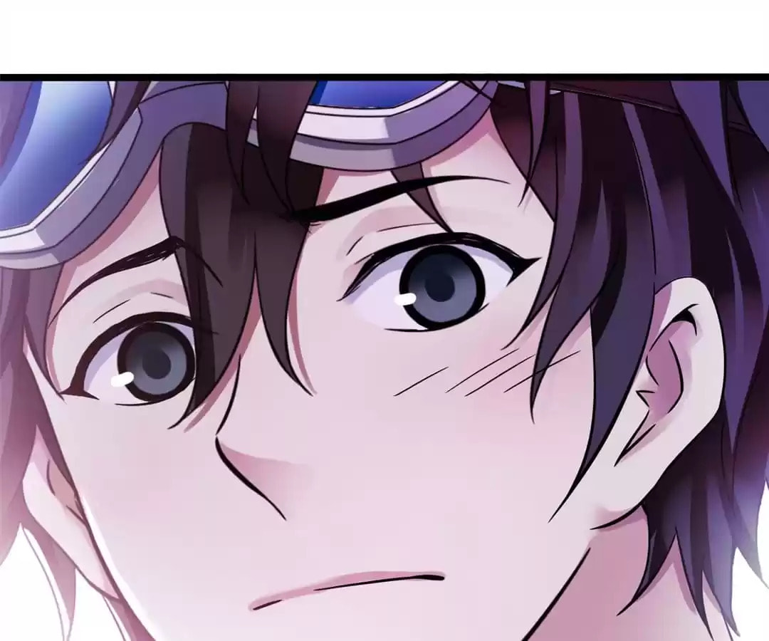 Read Mercury Express (Colored) chapter 93 image 12 on Lezhin