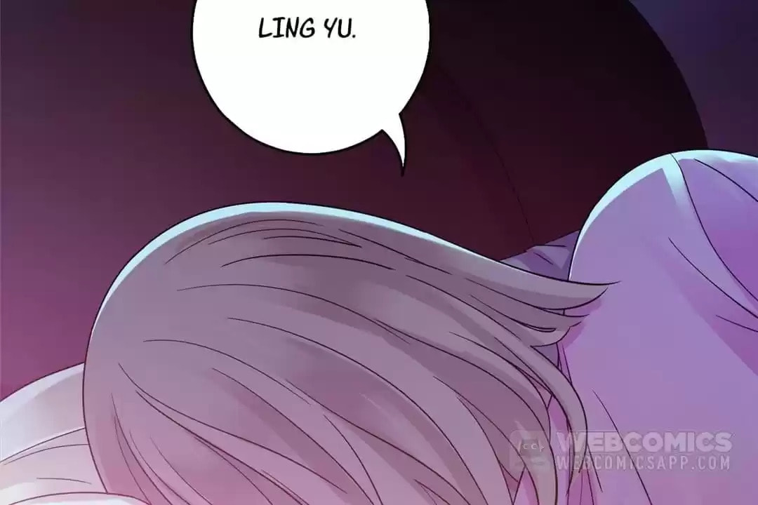 Read Mercury Express (Colored) chapter 93 image 21 on Lezhin