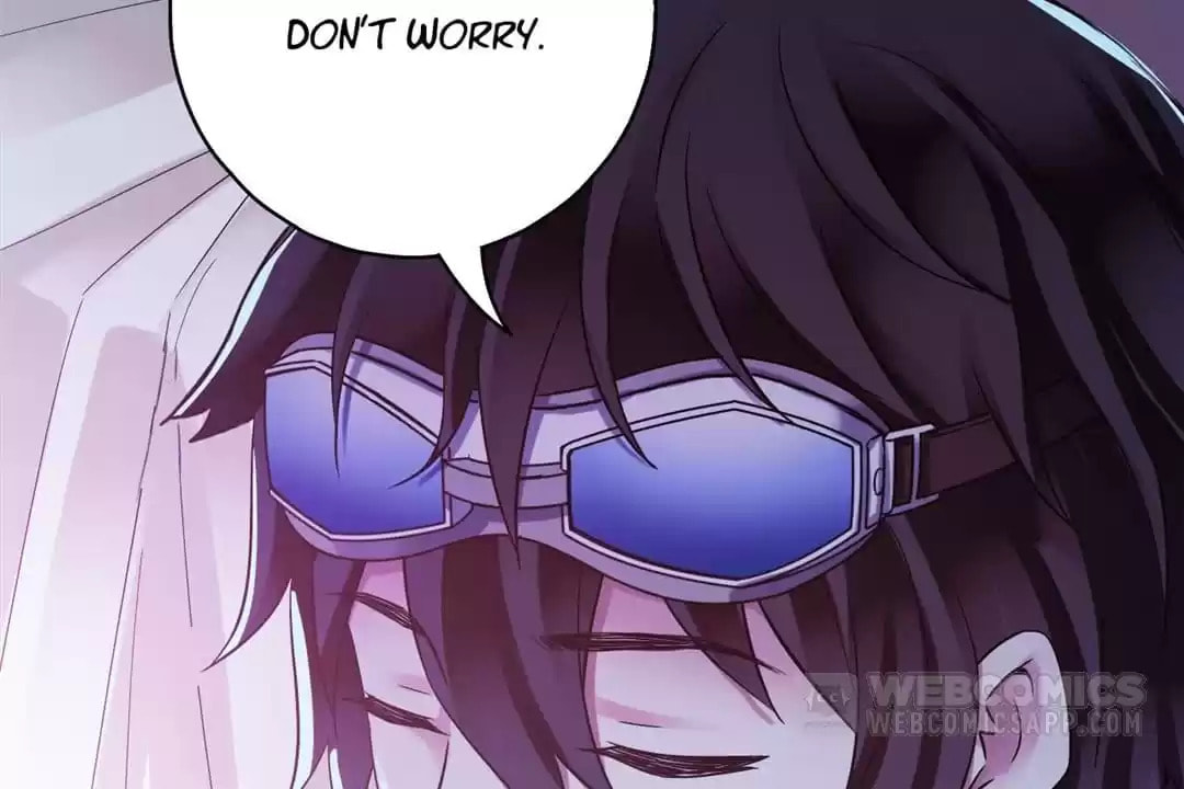 Read Mercury Express (Colored) chapter 93 image 23 on Lezhin