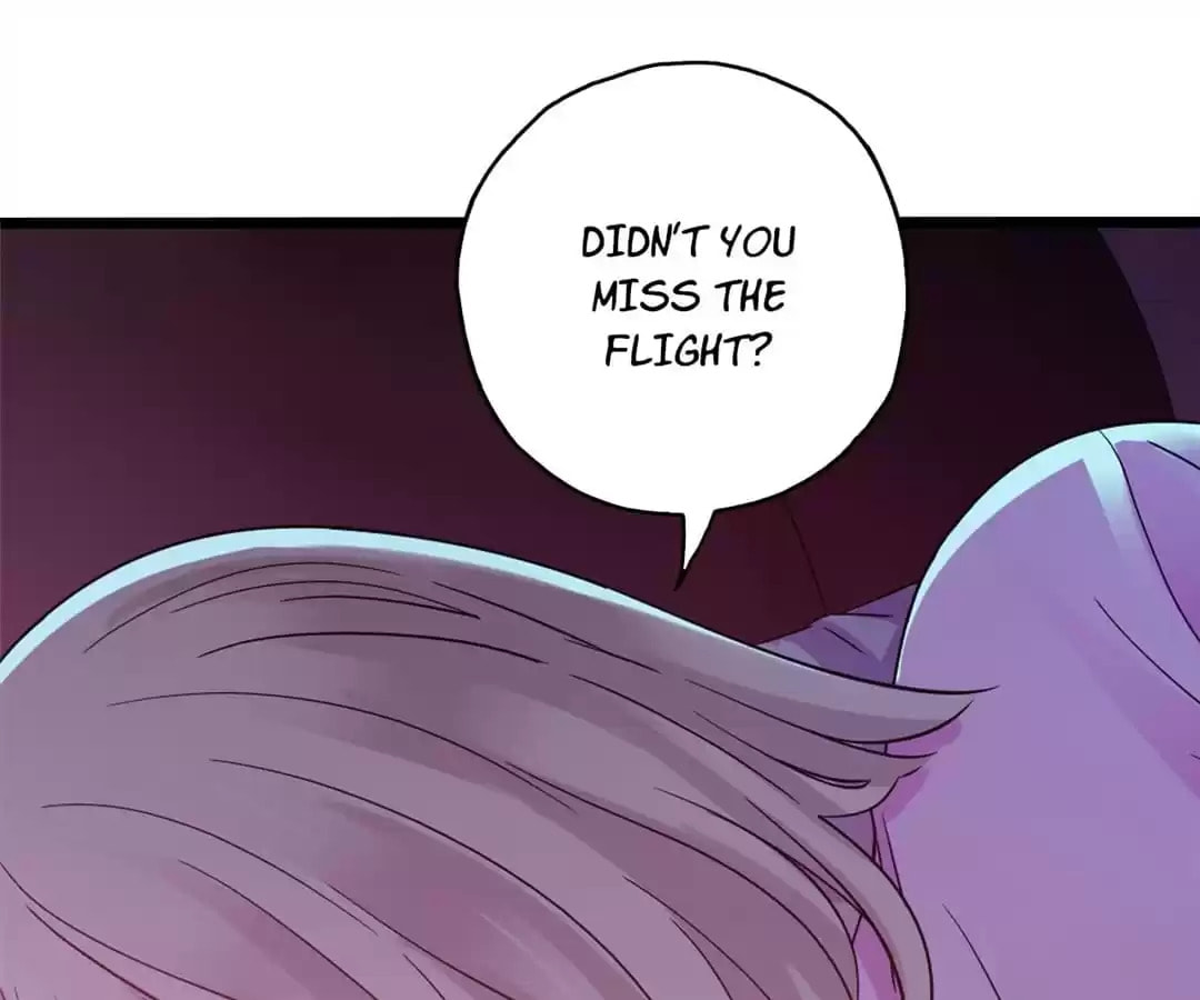 Read Mercury Express (Colored) chapter 93 image 25 on Lezhin