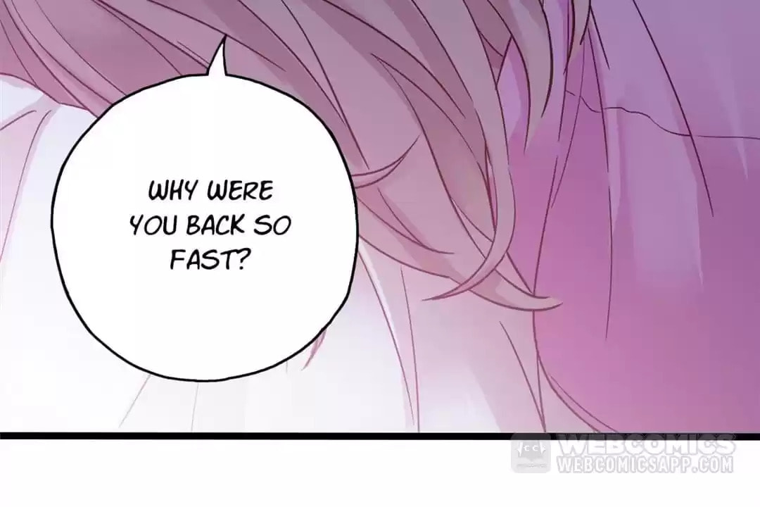 Read Mercury Express (Colored) chapter 93 image 26 on Lezhin