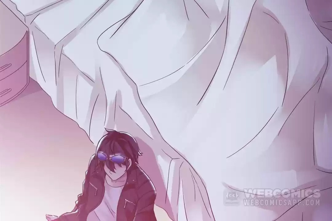 Read Mercury Express (Colored) chapter 93 image 30 on Lezhin