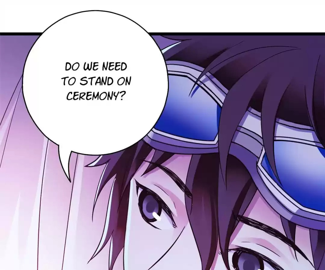 Read Mercury Express (Colored) chapter 93 image 34 on Lezhin