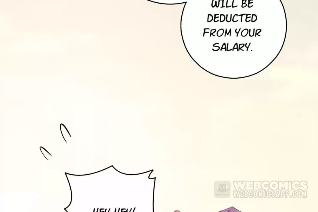Read Mercury Express (Colored) chapter 93 image 37 on Lezhin
