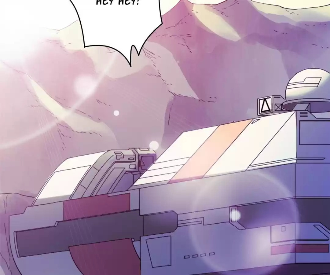 Read Mercury Express (Colored) chapter 93 image 38 on Lezhin