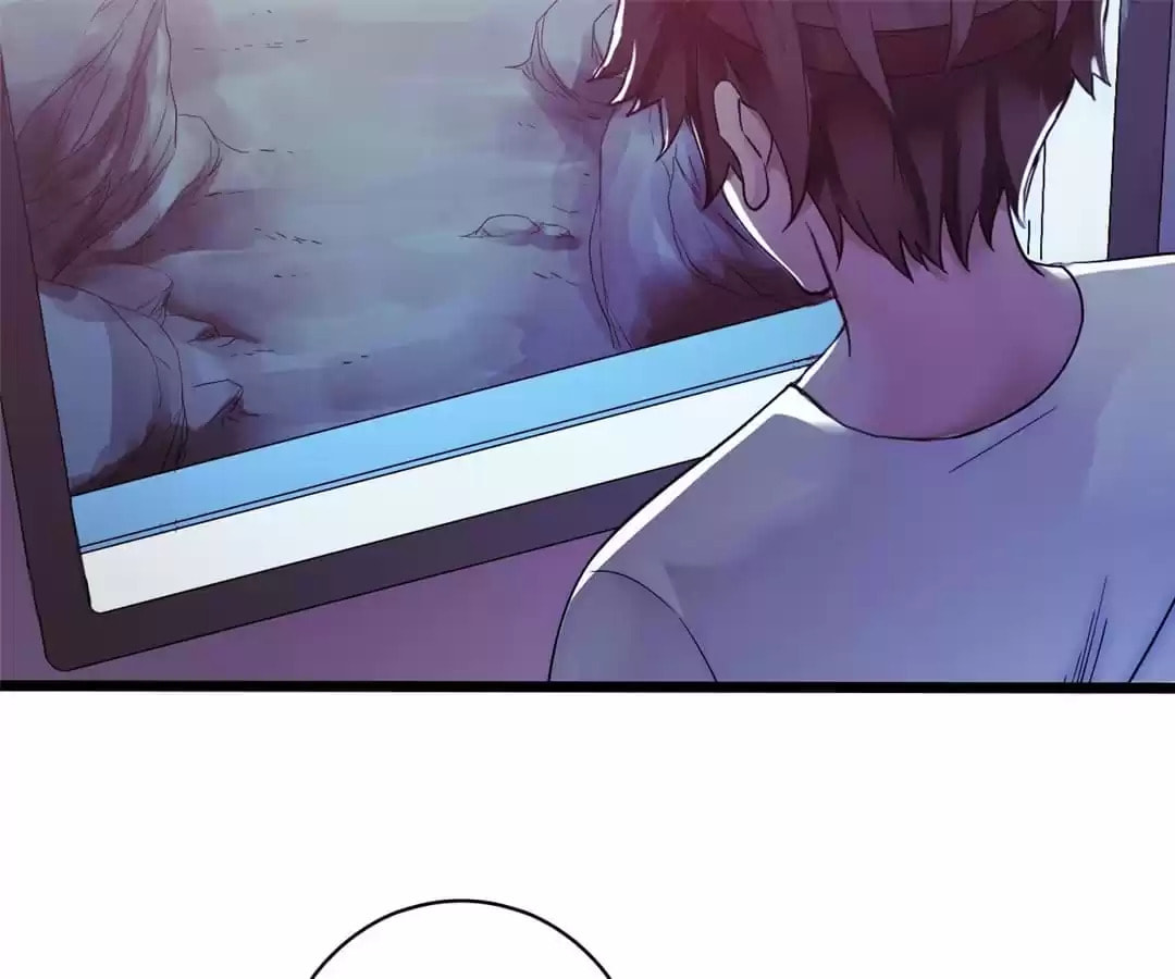 Read Mercury Express (Colored) chapter 93 image 4 on Lezhin